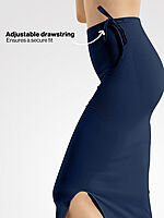 Nykd By Nykaa Super Support Saree Shapewear NYSH021