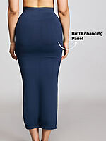 Nykd By Nykaa Super Support Saree Shapewear NYSH021