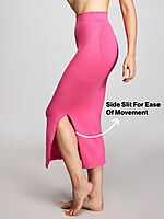 Nykd By Nykaa Super Support Saree Shapewear NYSH021