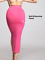 Nykd By Nykaa Super Support Saree Shapewear NYSH021