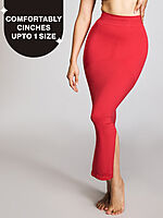 Nykd By Nykaa Super Support Saree Shapewear NYSH021