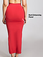 Nykd By Nykaa Super Support Saree Shapewear NYSH021