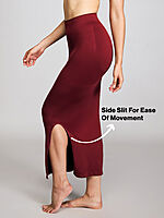 Nykd By Nykaa Super Support Saree Shapewear NYSH021