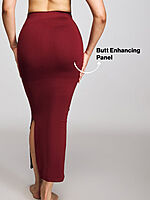 Nykd By Nykaa Super Support Saree Shapewear NYSH021