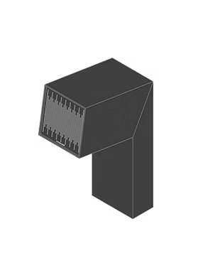 Magna Polly SPOT Green Speakers