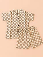 VARNAM – Muslin Co-Ord Collection - Assorted Prints VARNAM – Muslin Co-Ord Collection - Assorted Prints