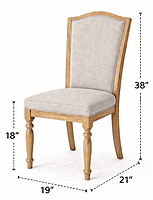 Sweril Dining Chair