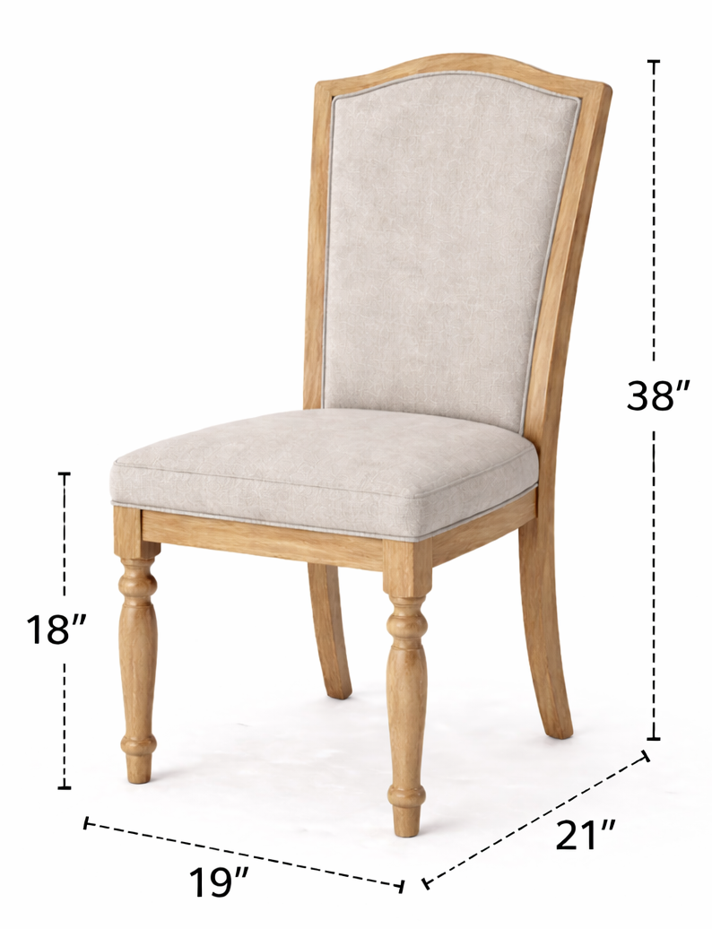 Sweril Dining Chair