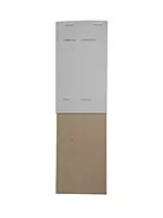 Pack of 10 95mm x 165mm White Duplicate NCR Carbonless Restaurants Service Pads (PAD35)