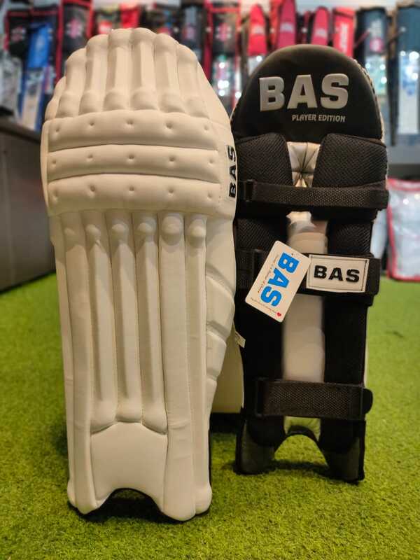Cricket Batting PAD BAS VAMPIRE PLAYERS Cricket Batting PAD BAS VAMPIRE PLAYERS