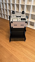 ASW - Analog Audio Design TP-1000 Tape Recorder - Trolley - TP1000-T ASW - Analog Audio Design TP-1000 Tape Recorder - Trolley - TP1000-T