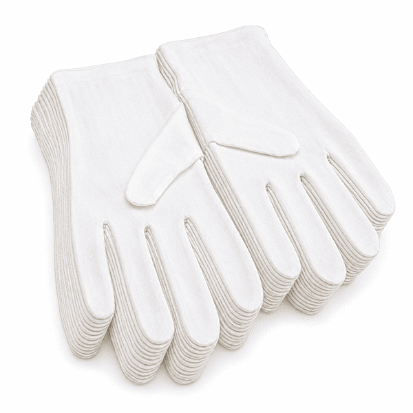 CLOTH GLOVES