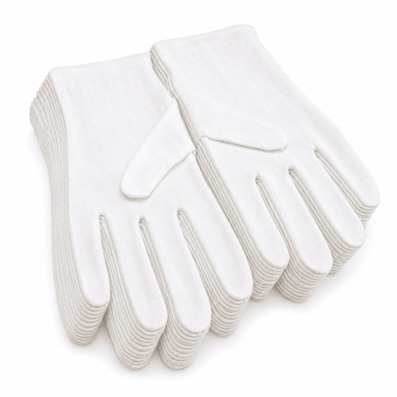 CLOTH GLOVES
