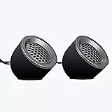 Zebronics Pluto – Portable Bluetooth Speaker with FM Radio, Long Battery Life & Powerful Sound