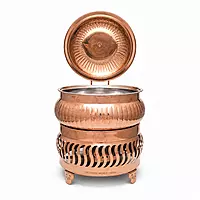 6LT RING HANDI RG