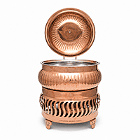 6LT RING HANDI RG