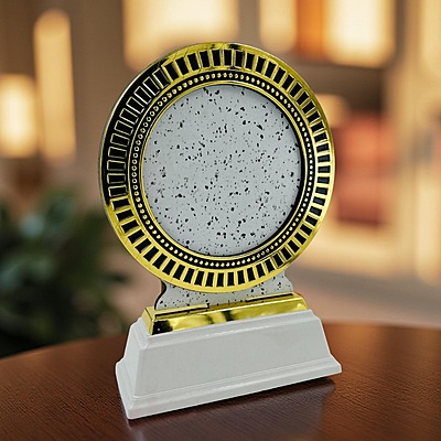 RC-WL4685B WHITE 24.50CM