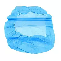 Waldent Disposable Chair Covers | Universal Non-Woven Dental Chair Cover | Infection Control