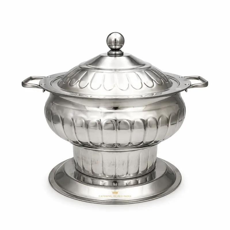 6L GUJ HANDI KHARBUJA HEAVY