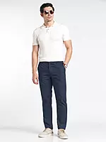 LINEN TROUSER 0484