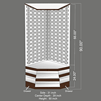 WPC Ganpati Ji Mandir