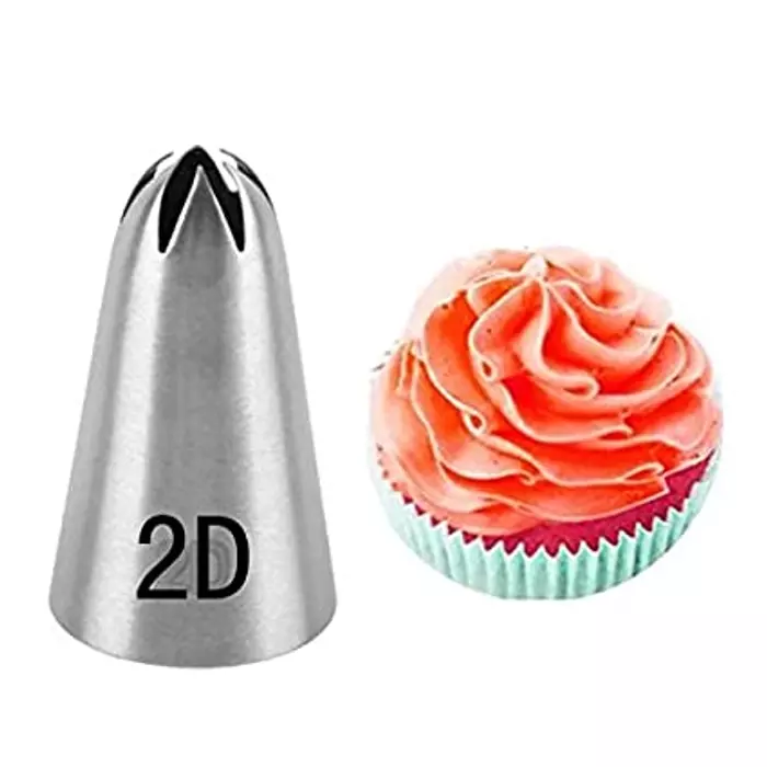 2D nozzle