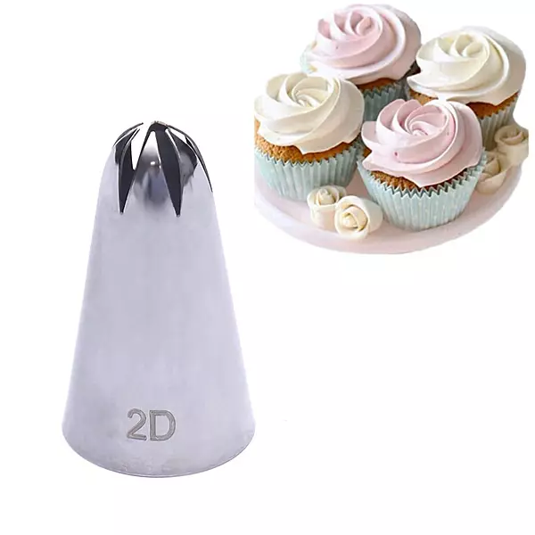2D Nozzle