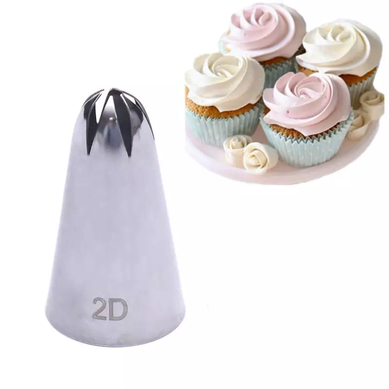 2D Nozzle