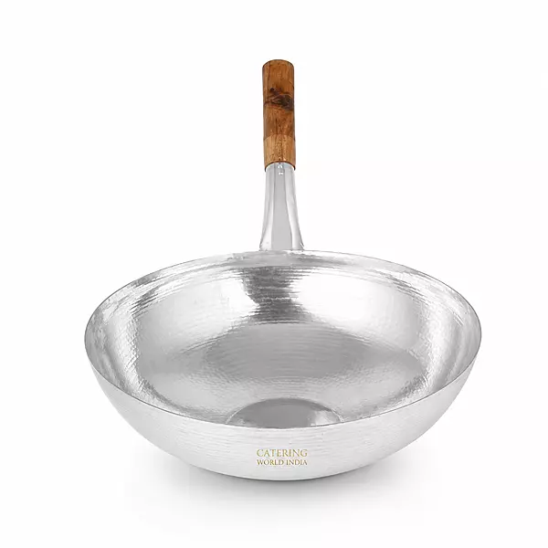 MS CHINESE KADAI 16