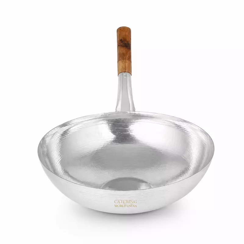 MS CHINESE KADAI 16