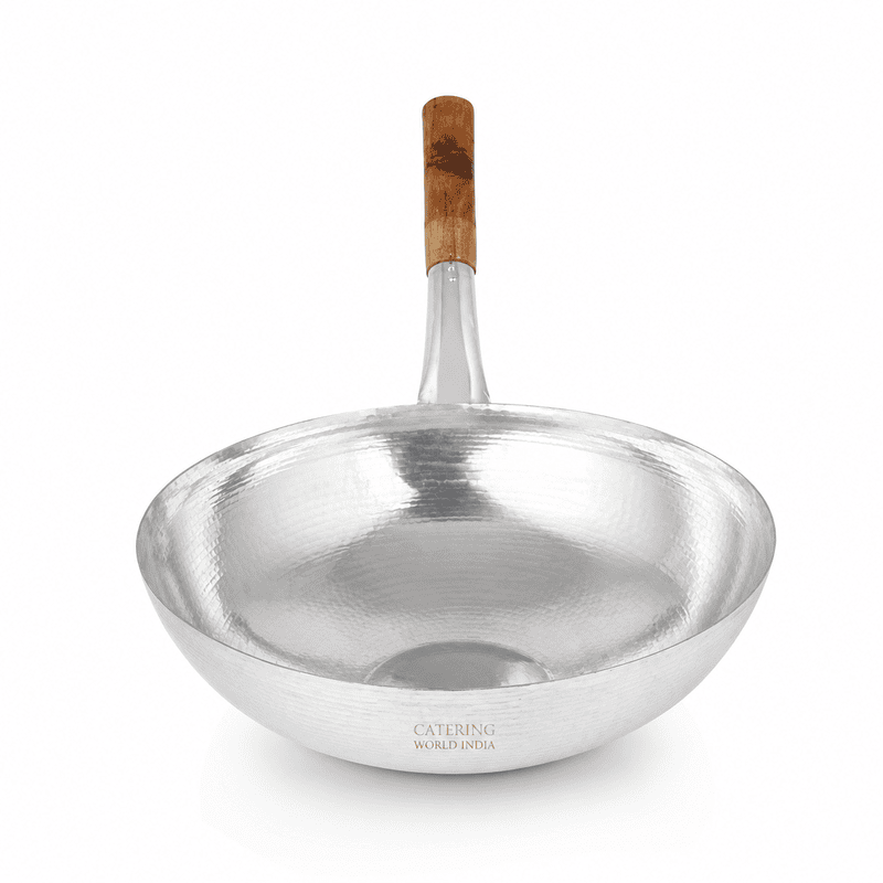MS CHINESE KADAI 16