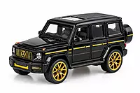 1:32 Scale Die-Cast G-Wagon SUV