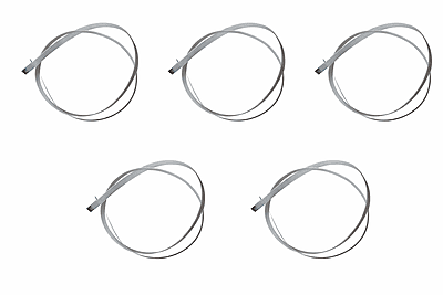 4 Pin 1MM Pitch 385MM Sensor Cable For Epson L3110 Printer (Pack of 5 Pcs) 4 Pin 1MM Pitch 385MM Sensor Cable For Epson L3110 Printer (Pack of 5 Pcs)