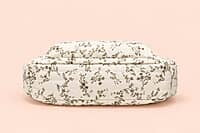 Mini Diaper and Travel Bag - Cream Blossom Mini Diaper and Travel Bag - Cream Blossom