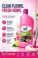 Fragrance Floor Cleaner