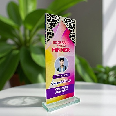 HAT-1040  26.50CM (5MM) 12%