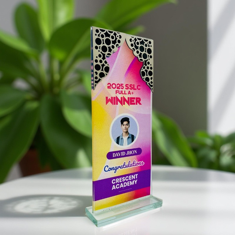 HAT-1040  26.50CM (5MM) 12%