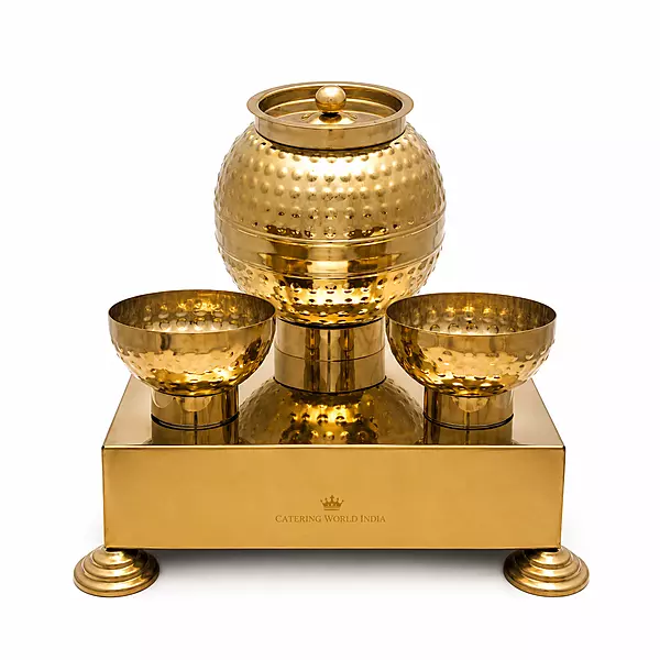 MATKA SET SINGLE GOLD