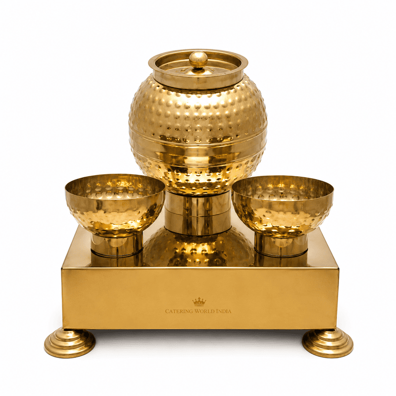 MATKA SET SINGLE GOLD