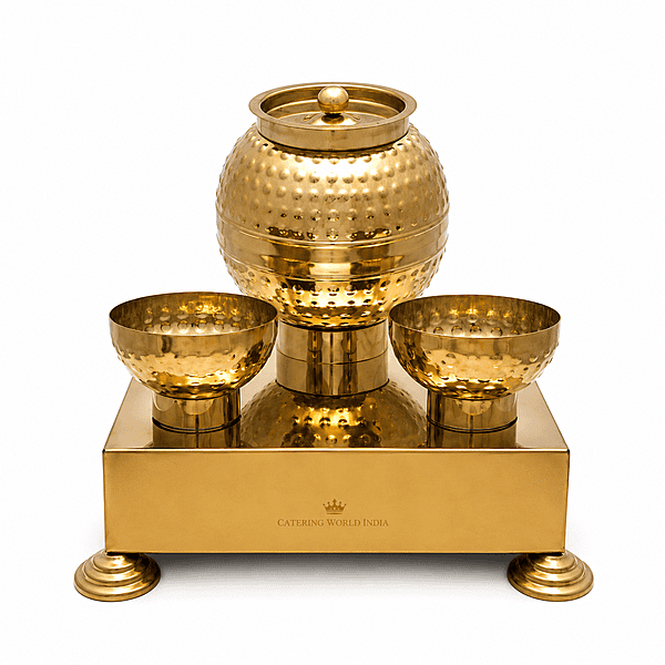 MATKA SET SINGLE GOLD