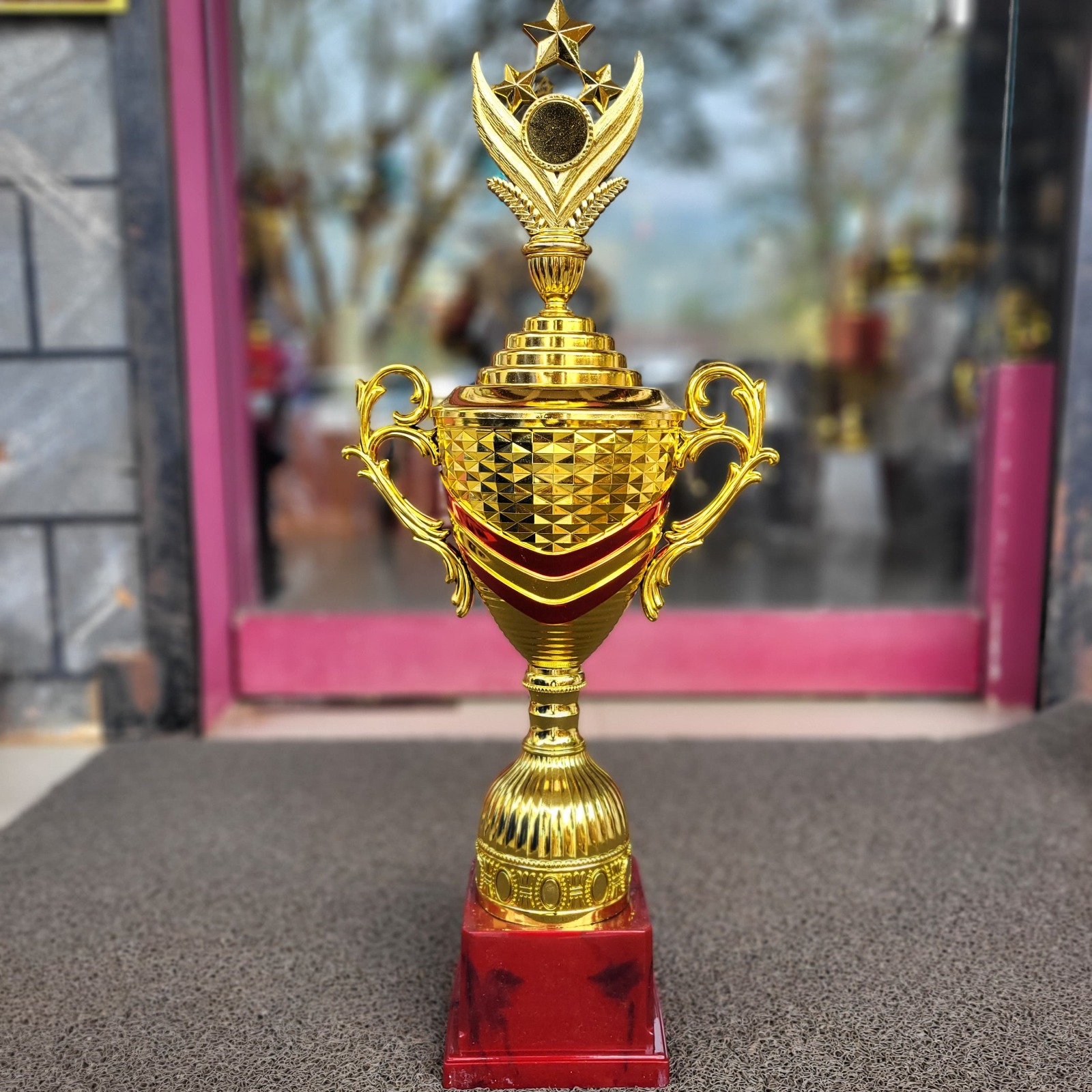 RC-CP1881A M 2FT 18%