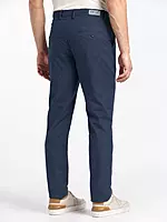 LINEN TROUSER 0484