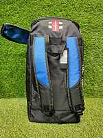 CRICKET KITBAG GN GN1 DUFFLE FORCE