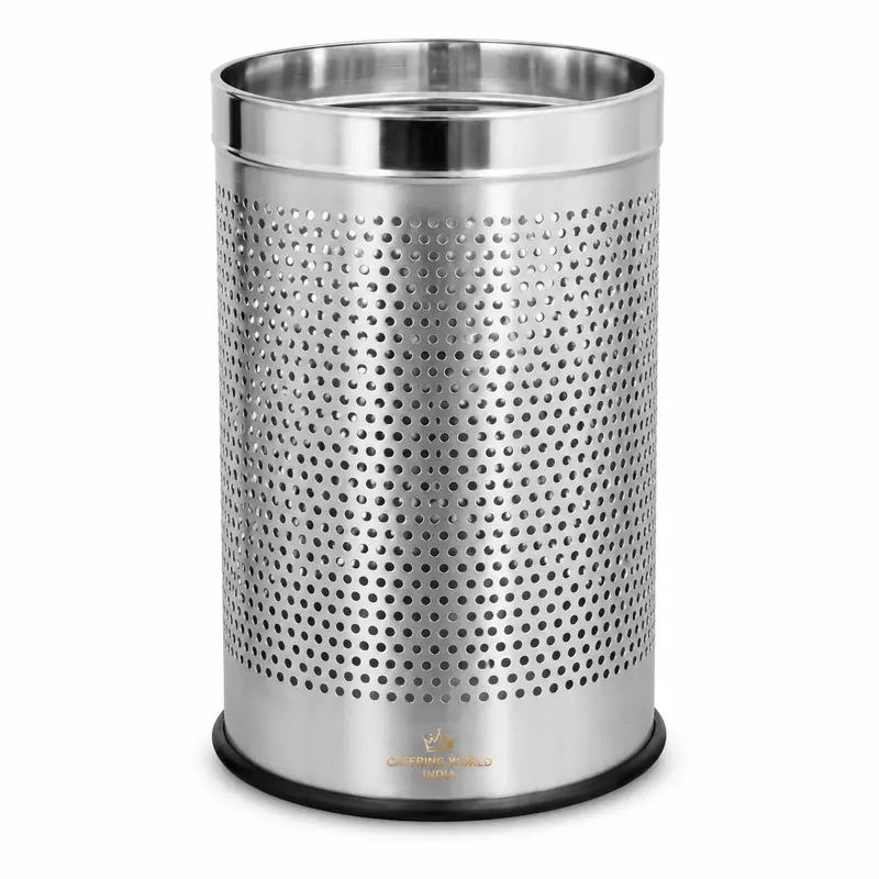 JALI DUSTBIN LARGE