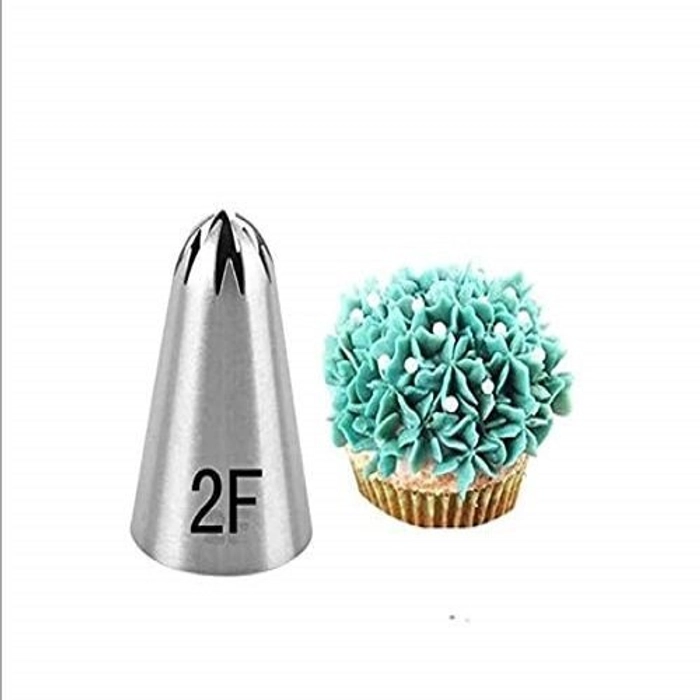2F nozzle