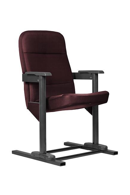 AUDITORIUM  Seating   WIPRO JAZZ