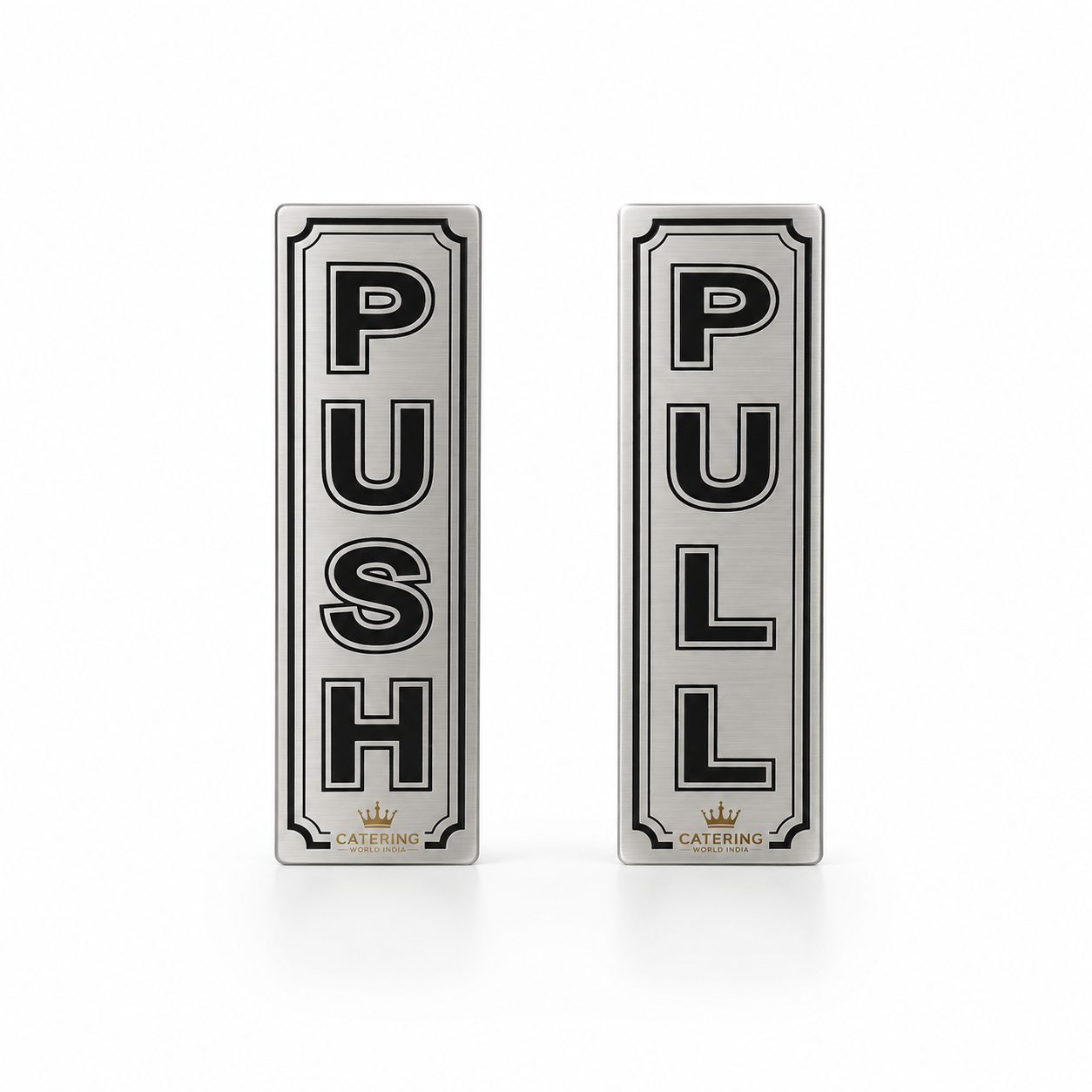 PUSH & PULL SMALL