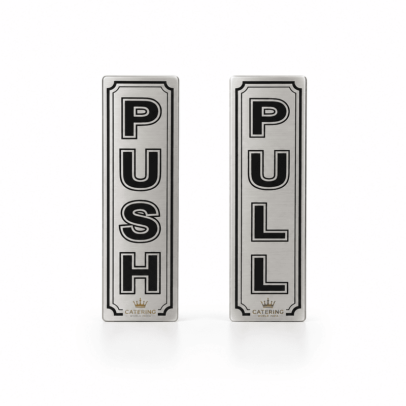 PUSH & PULL SMALL