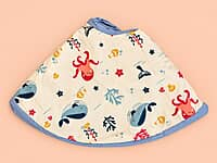 Nursing Pillow Cover - Pearl Nursing Pillow Cover - Pearl