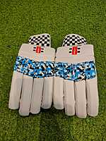Cricket Batting Gloves GN PRO EDITION Cricket Batting Gloves GN PRO EDITION